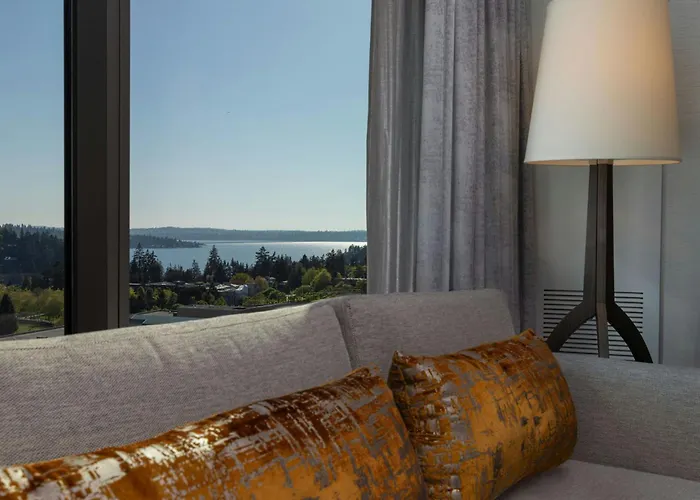 The Westin Bellevue